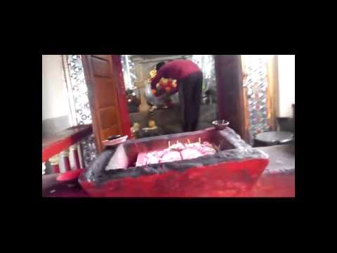 Dindori District video