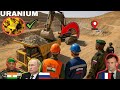 Ta Tabbata NIGER 🇳🇪 zata saida Uranium Sanarawa daga gwamnati 👈🏼 #shorts #trending #funny #viral #fy