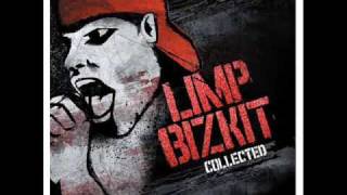 Limp Bizkit - Break Stuff (uncencored)!! chords