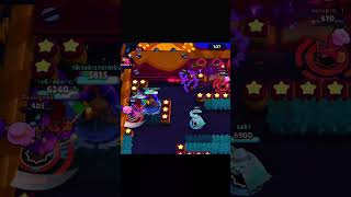 #brawlstars #stormbs #mortis #teamwipes #masters