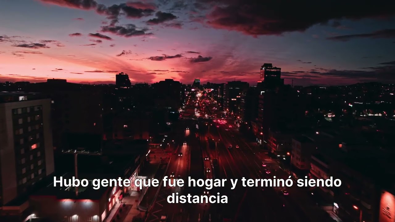 Una año más, una año menos | Jasak MC | Video Oficial