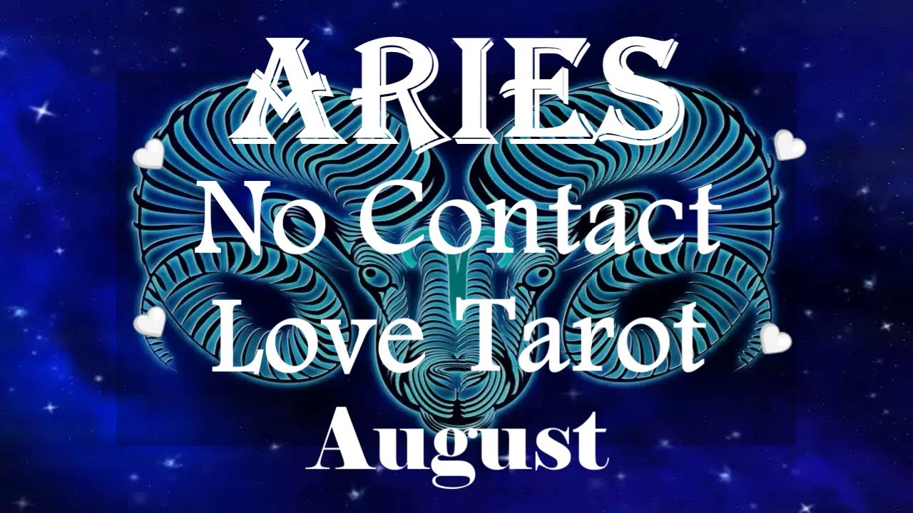 ARIES - They Know This is An Intense Connection! That They Need To Level Up Right or You're Done😩