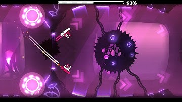 Greetins User by DavJT (Epic) | Geometry Dash 2.11