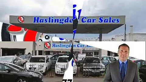 Haslingden Car Sales Manchester Road Haslingden
