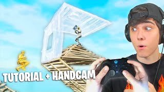 BOXE JEDEN ein mit diesem MOVE! 📦 + HANDCAM GAMEPLAY