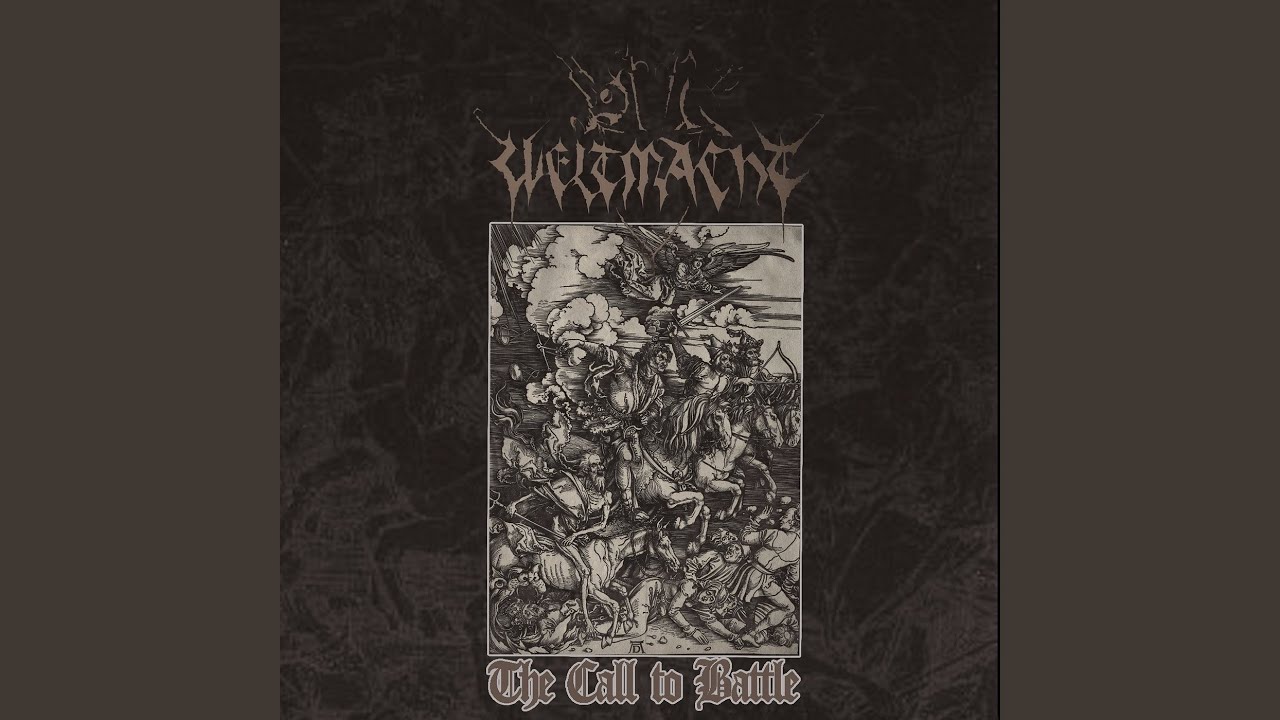 Blood of the Ancients