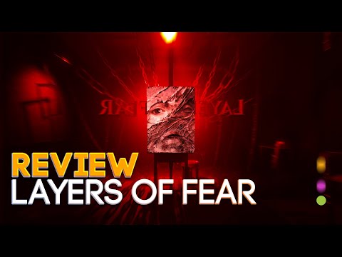 Layers of Fear 2023: Is It Worth the Nightmare? | Review