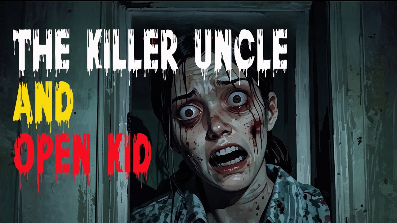 horror stories | 2 Disturbing TRUE Scary Stories (part 7) - YouTube