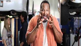 2011 - Aamco - We Hear You Real Sounds