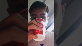 7 ELEVEN ICED COFFEE HACK⁉️