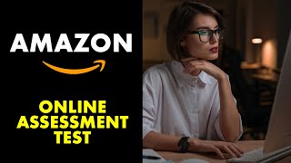 How To Pass Amazon Online Assessment Test