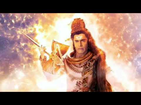 Karmaphal daata Shani   Mahadev Theme