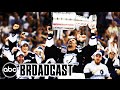 2004 Stanley Cup Finals, Game 7 - Lightning vs Flames (Full Game, ABC broadcast)