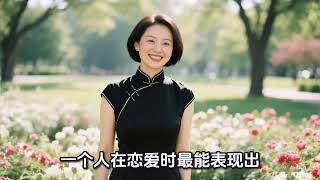 张爱玲经典语录!《张爱玲新传》64|书评|听书|说书|有声书|名书解读Read Famous Books
