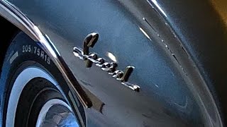 A very “SPECIAL” review | I review a 1962 Buick Special Deluxe Wagon!