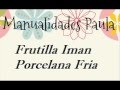 Porcelana Fria (Iman)