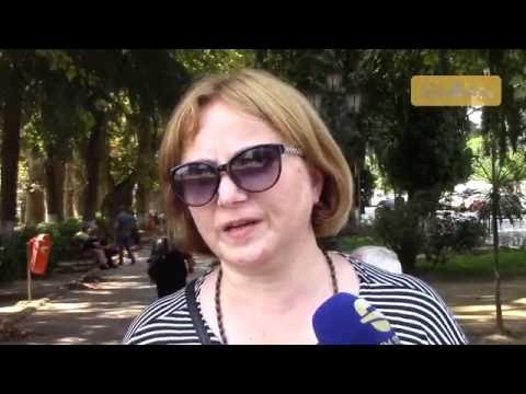 არსებობს თუ არა საპარლამენტო არჩევნების გაყალბების საშიშროება (გამოკითხვა)