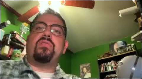 Bryan Young  -  Presenter, Writer CCWC2019