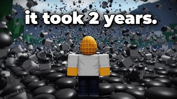 I covered the ENTIRE MAP in trash cans, and it almost broke me.