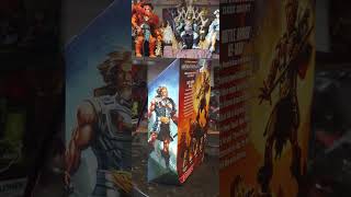 Motu MasterVerse New Eternia Battle Armor He Man #heman #masterverse #motucollector