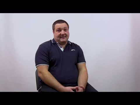 Боли в спине. Удаление грыжи. Протезирование межпозвоночного диска. Отзыв пациента, 42 года