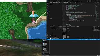 How To Install Holocure Auto Fishing ( Python Script )