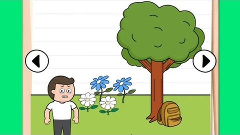 Brain test All star IQ boost #MasterLevel 18 The man is cold and needs shelter. help him