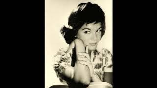 Connie Francis - Gone With The Wind