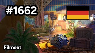#1662 🇩🇪 (📕7-📄38-2) - Filmset - June's Journey