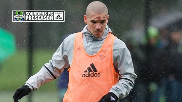 Interview: Ozzie Alonso on returning to Cuba for the first time since defecting