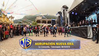 Agrupacion Nueva Era / La Concordia Totonicapan