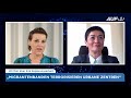Einwanderung, Sicherheit, Wohnen, Autonomieausbau | Interview mit „AUF1“