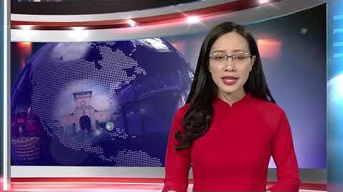 01-11 Bản tin Trong nước và Quốc tế bắc kạn.  backantv.vn