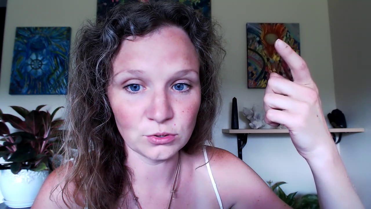 Psychic Development - How to Talk to Your Spiritual Twin Flame - Amon Ros Q&A