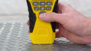 Klein Scout Pro 3 - Cable Tester Overview