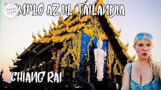 Templo Azul Tailandia | CathSoy