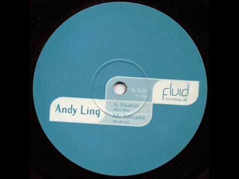 Andy Ling - Fixation (Main Mix)