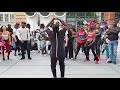 💃🕺 DJ Lycox   African Scream Afro Dance By @joel tenda x @wizlex sama 💃🕺