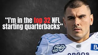The Untold Story of Chad Kelly’s Rise, Fall, and Redemption