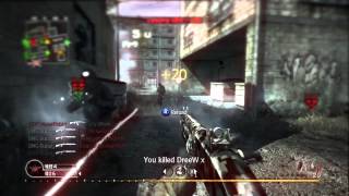 Amazing Cod 4| Edit By XL Movie (HD)