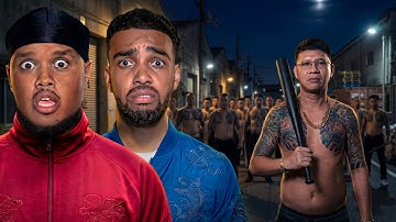 We Investigated Japan