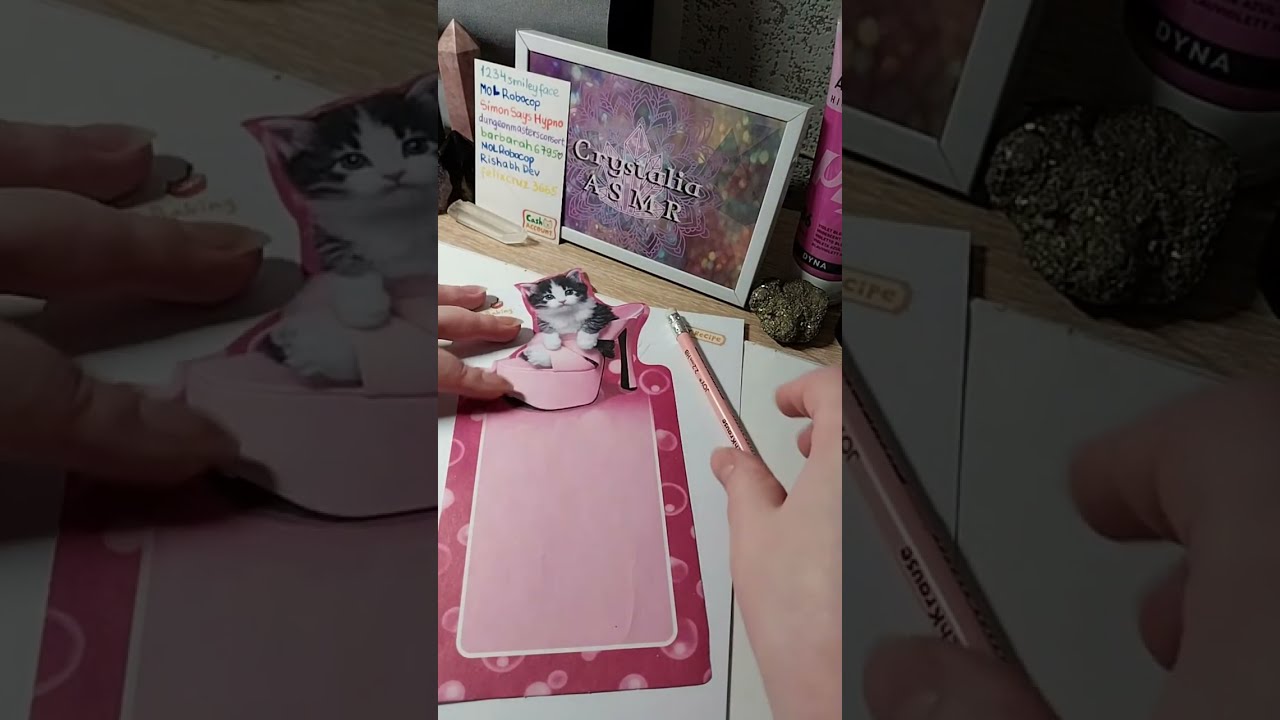 Live stream no.27 {Birthday edition}