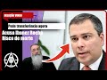 PAULO HENRIQUE COSTA QUER DELAÇÃO e APONTA IBANEZ ROCHA