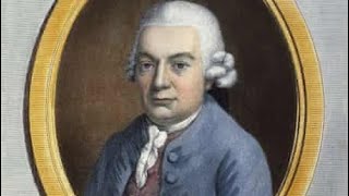 Carl Philip Emanuel Bach - H.25 - Keyboard "Prussian Sonata" No. 2 in B Flat Major
