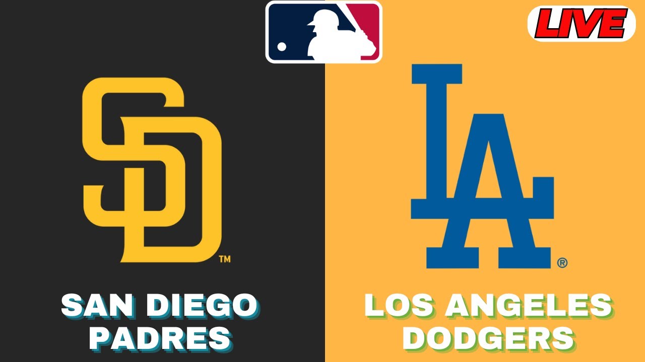 live-san-diego-padres-vs-los-angeles-dodgers-mlb-2025-mlb-live