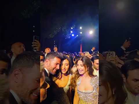 2025  نانسي عجرم في لبنان نانسي عجرم