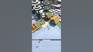 The new MineFortress update is almost ready. Subscribe to not miss the new release #mod #minecraft