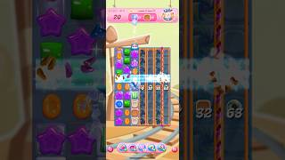 Level 8499 #shorts #candycrush #candycrushgame #candyshorts #gaming #candycrushsaga screenshot 2