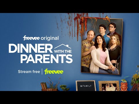 Dinner With The Parents | Trailer | Coming April 18