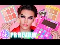 Is BH Cosmetics WORTH IT? PR Review | indigotohell